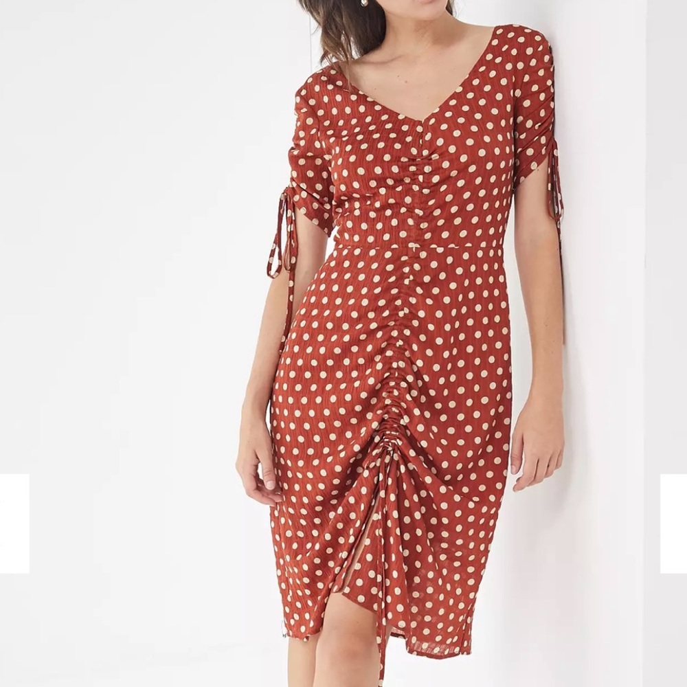JOA DRESS - Picture 4 of 14